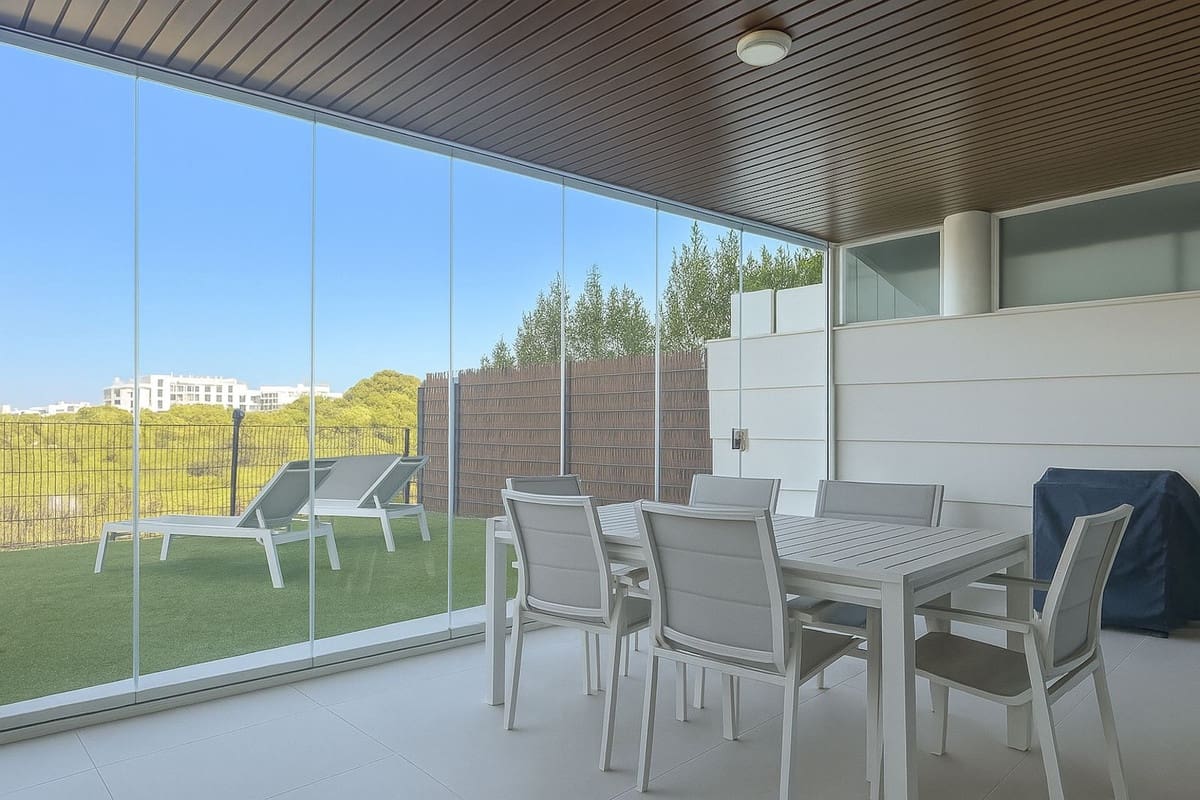 2 chambre Appartement à vendre à Fuengirola - 575 000 € (Ref: 9518235)