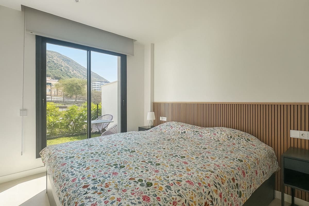 2 chambre Appartement à vendre à Fuengirola - 575 000 € (Ref: 9518235)