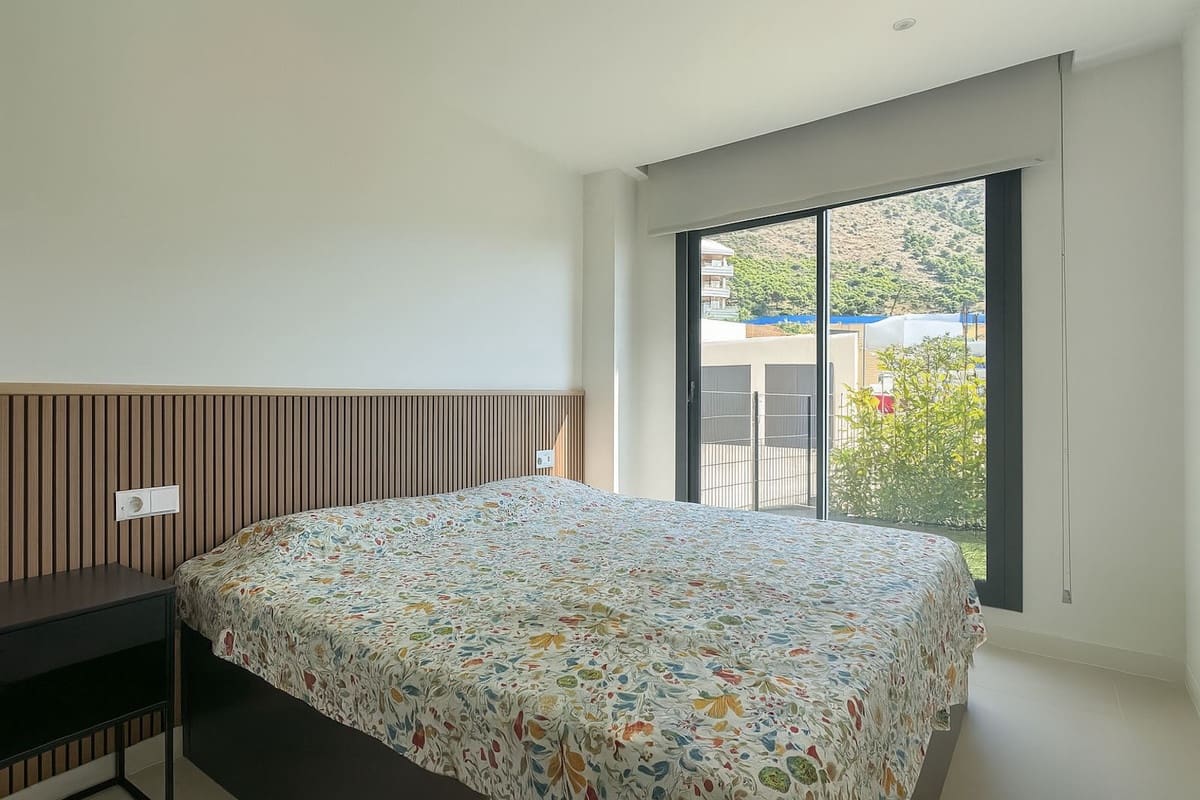 2 chambre Appartement à vendre à Fuengirola - 575 000 € (Ref: 9518235)