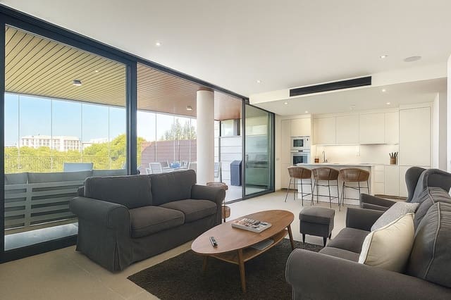 2 chambre Appartement à vendre à El Higuerón, Fuengirola - 575 000 € (Ref: 9518235)