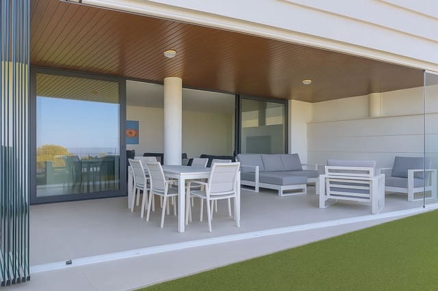 2 chambre Appartement à vendre à El Higuerón, Fuengirola - 575 000 € (Ref: 9518235)