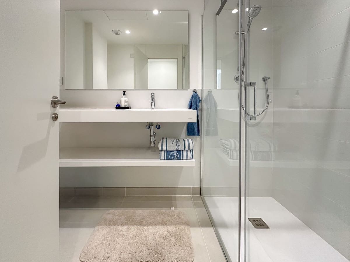 2 chambre Appartement à vendre à Fuengirola - 575 000 € (Ref: 9518235)