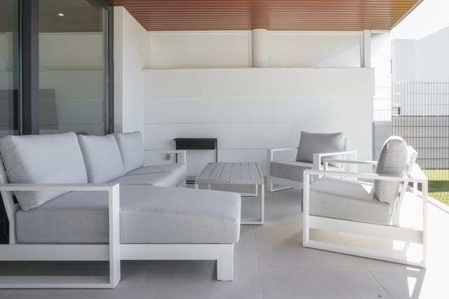 2 slaapkamer Appartement te koop in El Higuerón, Fuengirola met garage - € 575.000 (Ref: 9518235)