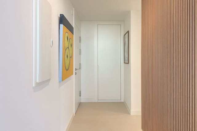 2 slaapkamer Appartement te koop in El Higuerón, Fuengirola met garage - € 575.000 (Ref: 9518235)