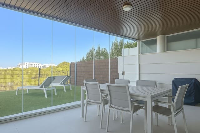 2 slaapkamer Appartement te koop in El Higuerón, Fuengirola met garage - € 575.000 (Ref: 9518235)