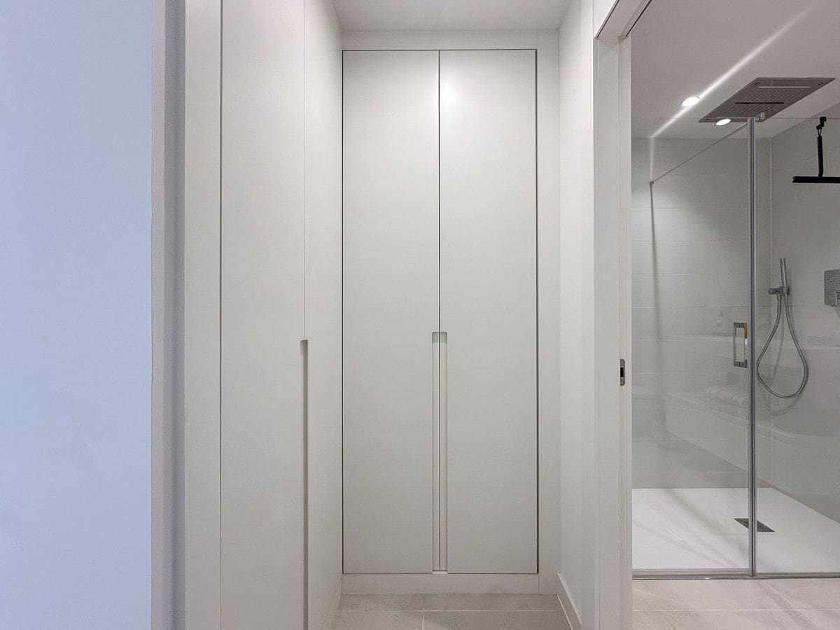 2 Zimmer Apartment zu verkaufen in Fuengirola mit Garage - 575.000 € (Ref: 9518235)