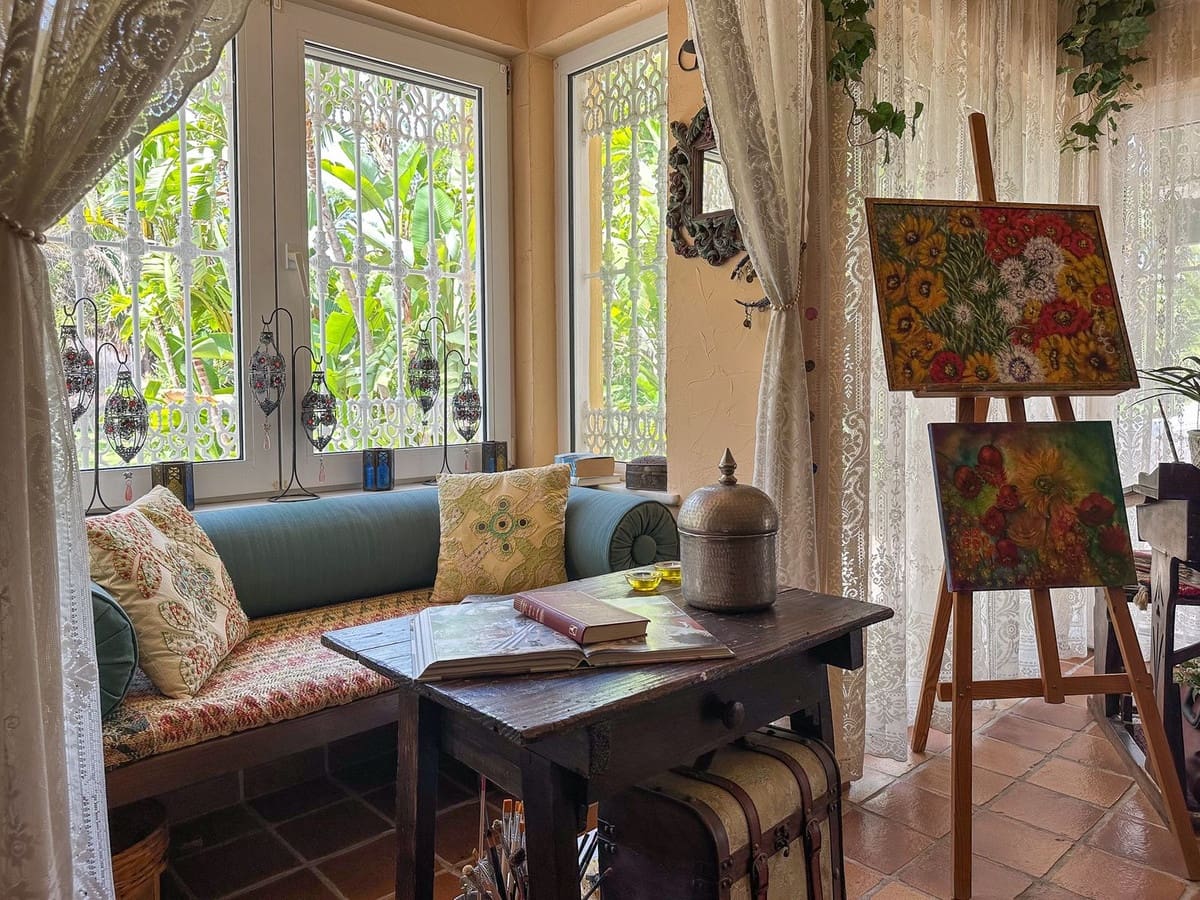 Chalet de 9 habitaciones en Cerro del Aguila en venta con piscina - 7.000.000 € (Ref: 9518236)