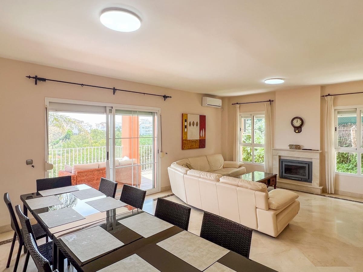 4 sypialnia Willa na sprzedaż w Cerro del Aguila z basenem - 850 000 € (Ref: 9518237)