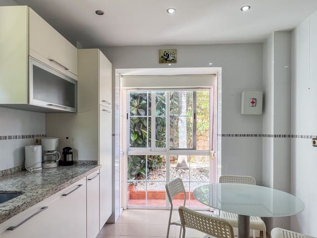 4 sypialnia Willa na sprzedaż w Cerro del Aguila, Mijas z basenem - 850 000 € (Ref: 9518237)