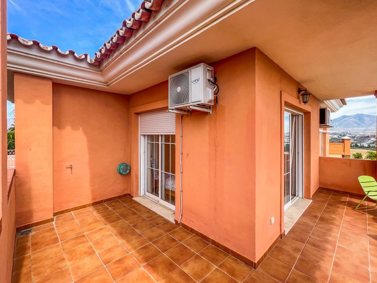 4 sypialnia Willa na sprzedaż w Cerro del Aguila z basenem - 850 000 € (Ref: 9518237)