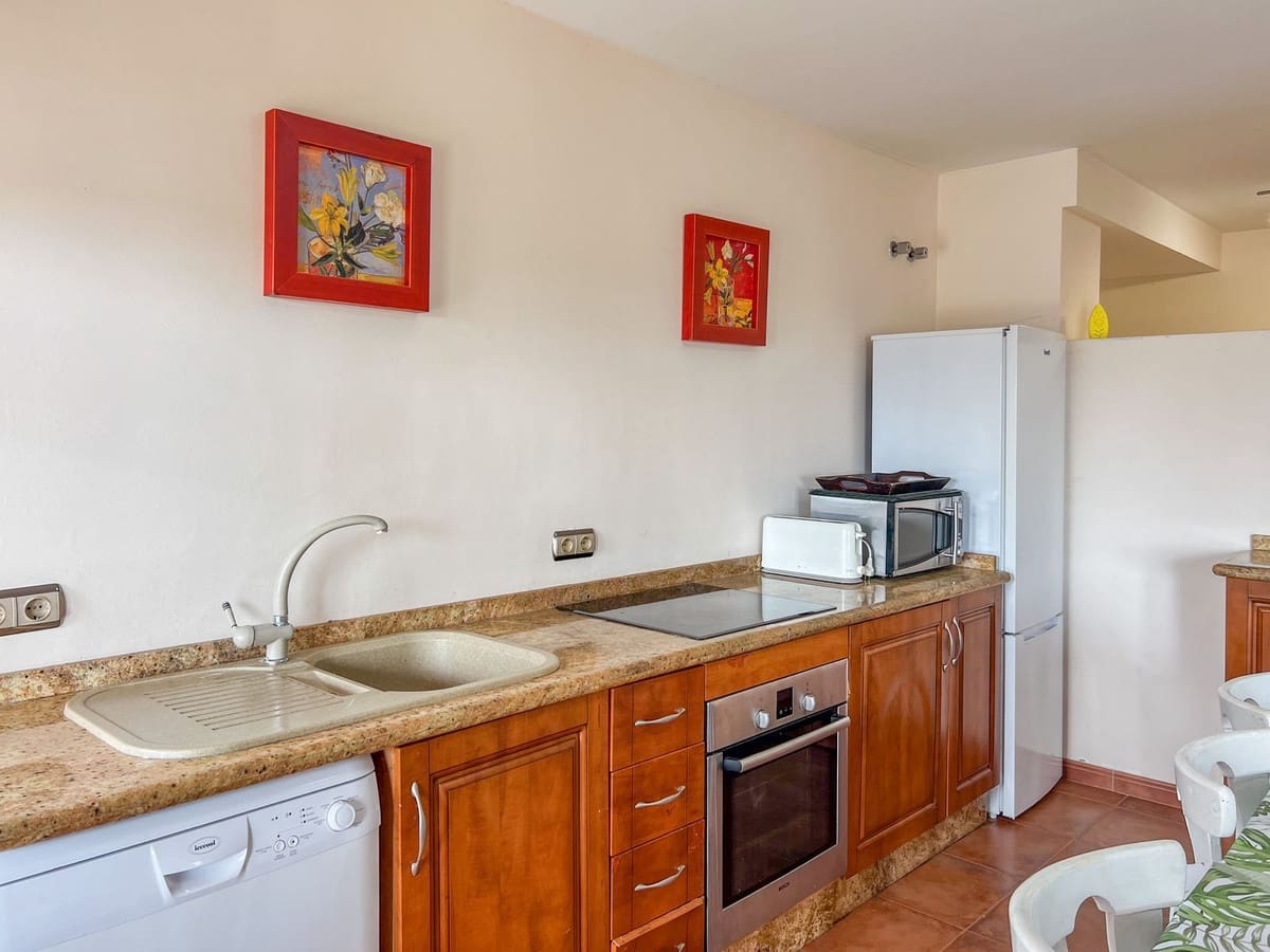 4 sypialnia Willa na sprzedaż w Cerro del Aguila z basenem - 850 000 € (Ref: 9518237)