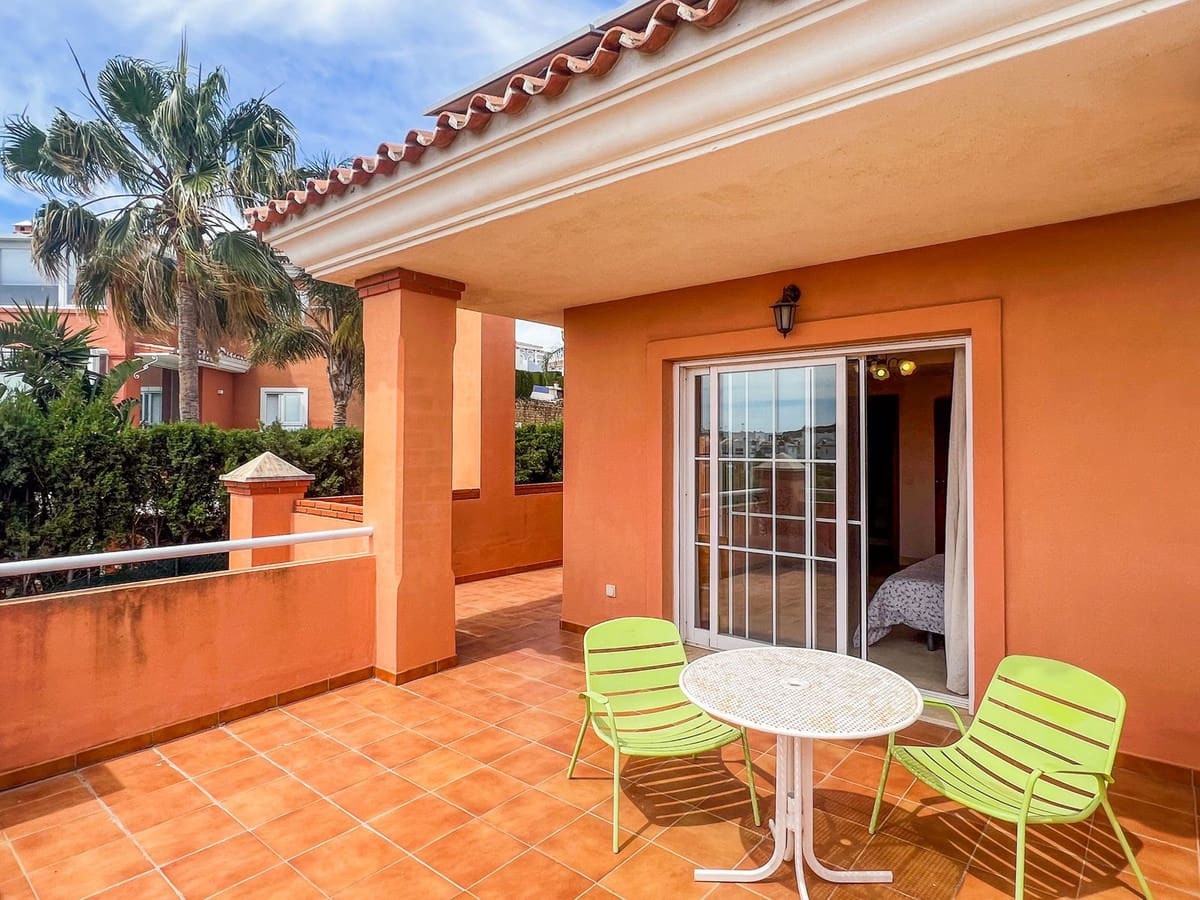 4 sypialnia Willa na sprzedaż w Cerro del Aguila z basenem - 850 000 € (Ref: 9518237)