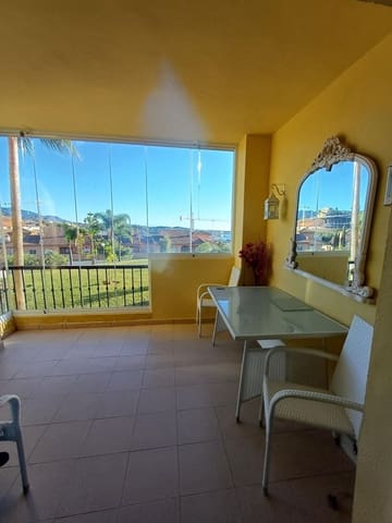 3 Zimmer Apartment zu verkaufen in La Cala de Mijas, Mijas - 450.000 € (Ref: 9518238)