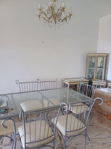 3 Zimmer Apartment zu verkaufen in La Cala de Mijas, Mijas - 450.000 € (Ref: 9518238)