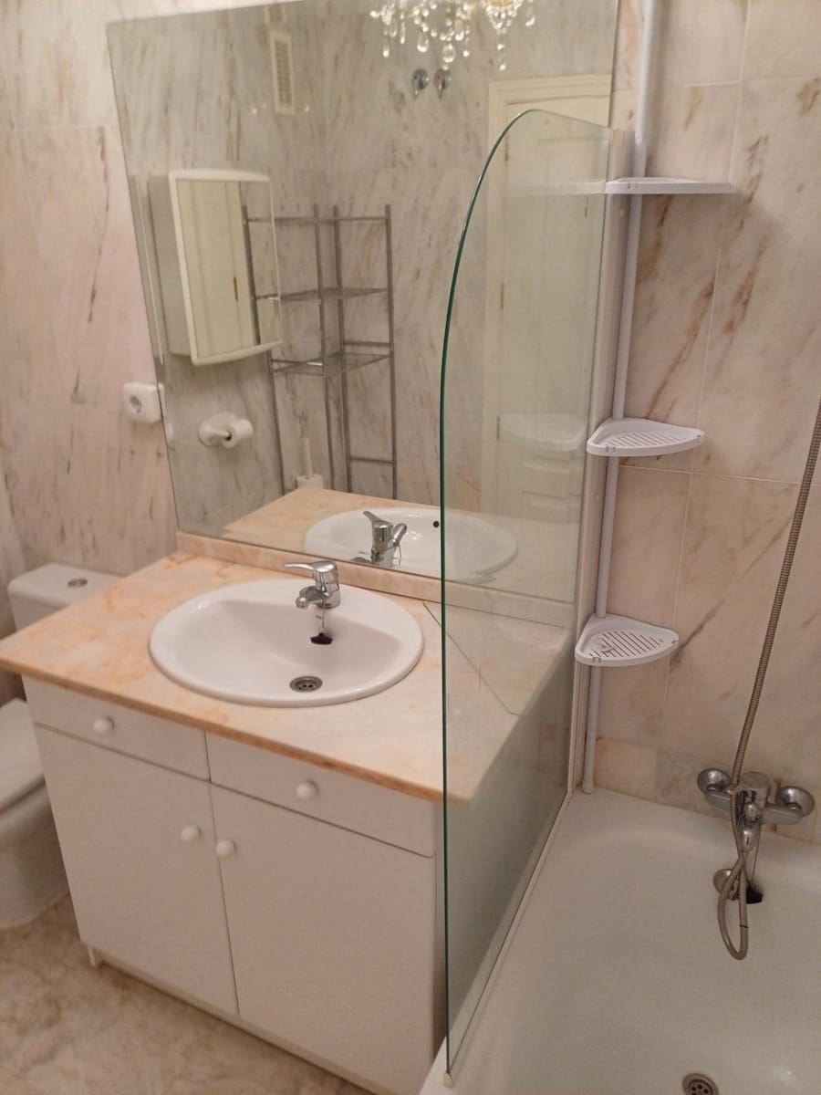 3 Zimmer Apartment zu verkaufen in La Cala de Mijas - 450.000 € (Ref: 9518238)