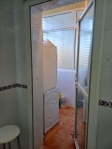 3 Zimmer Apartment zu verkaufen in La Cala de Mijas, Mijas - 450.000 € (Ref: 9518238)