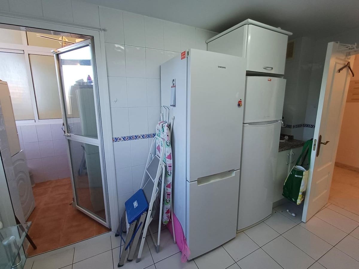 3 Zimmer Apartment zu verkaufen in La Cala de Mijas - 450.000 € (Ref: 9518238)