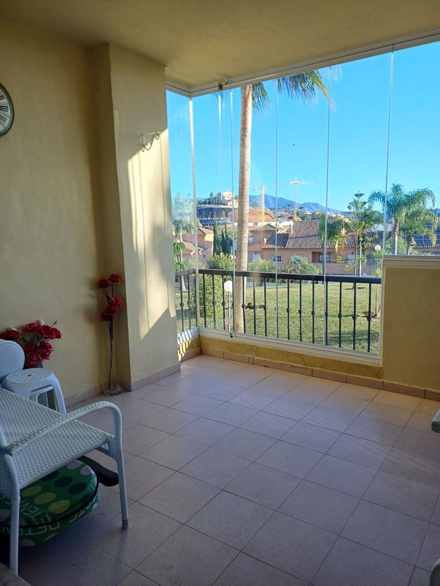 3 Zimmer Apartment zu verkaufen in La Cala de Mijas - 450.000 € (Ref: 9518238)