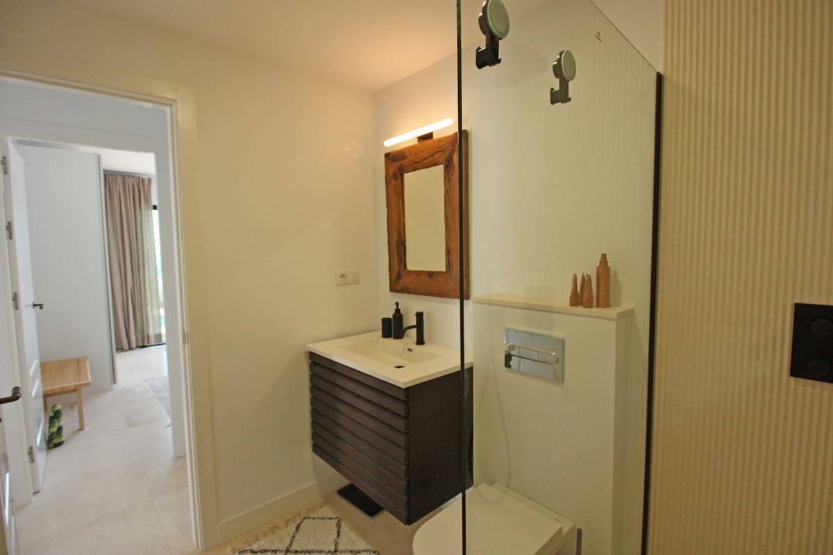 4 camera da letto Villa in vendita in La Capellania con piscina - 1.600.000 € (Rif: 9518239)