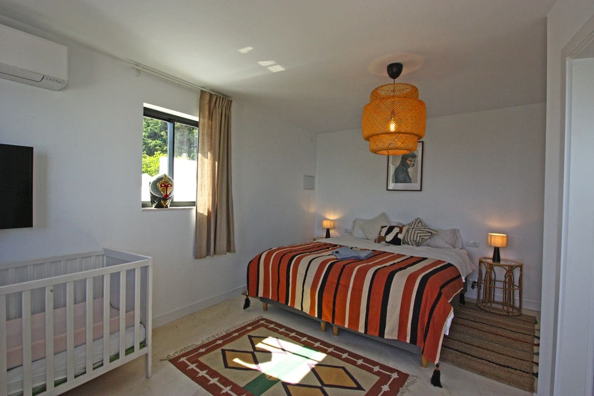 4 camera da letto Villa in vendita in La Capellania con piscina - 1.600.000 € (Rif: 9518239)