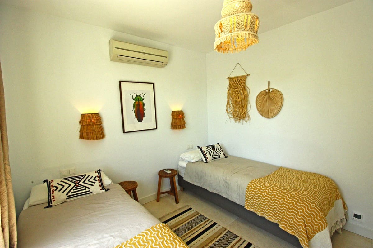 4 camera da letto Villa in vendita in La Capellania con piscina - 1.600.000 € (Rif: 9518239)