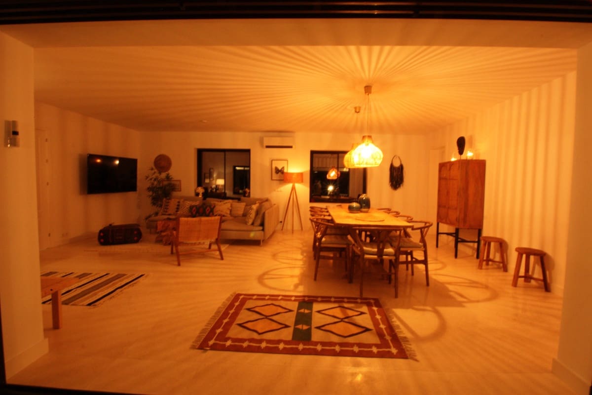 4 camera da letto Villa in vendita in La Capellania con piscina - 1.600.000 € (Rif: 9518239)