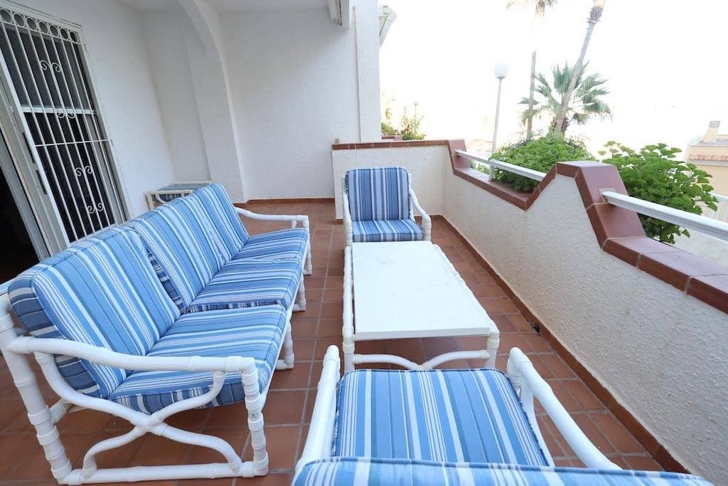 Bungalow de 2 habitaciones en Campoamor en venta - 300.000 € (Ref: 9518240)