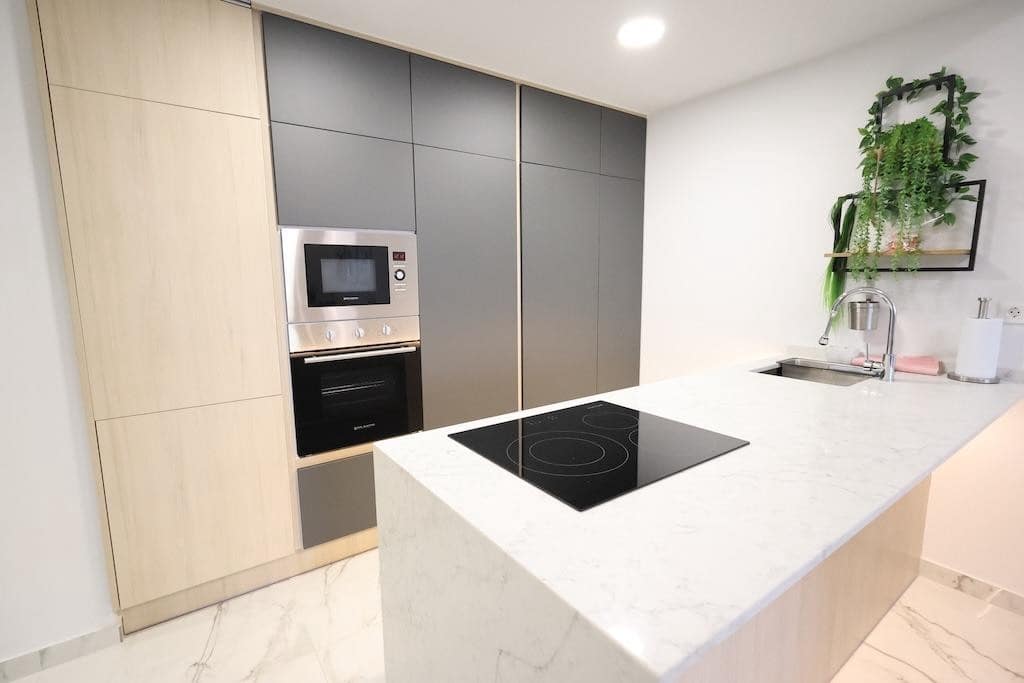 2 sovrum Lägenhet till salu i Orihuela Costa - 368 000 € (Ref: 9518241)