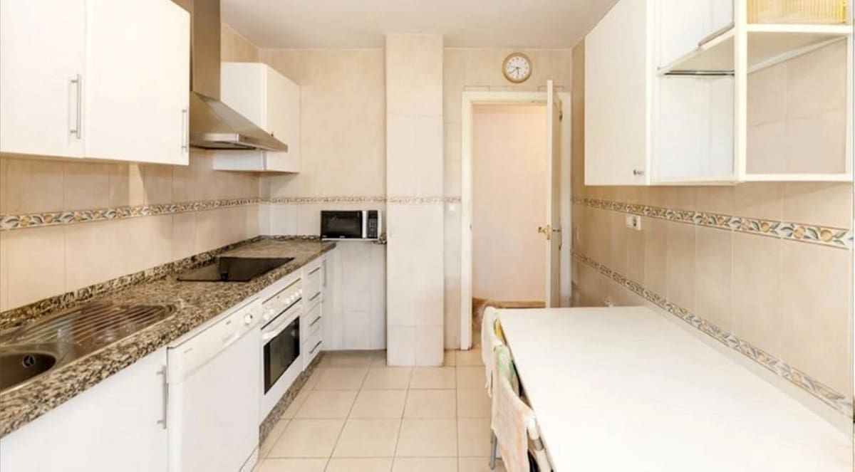 2 soverom Penthouse til salgs i Mijas Golf - € 449 000 (Ref: 9518243)