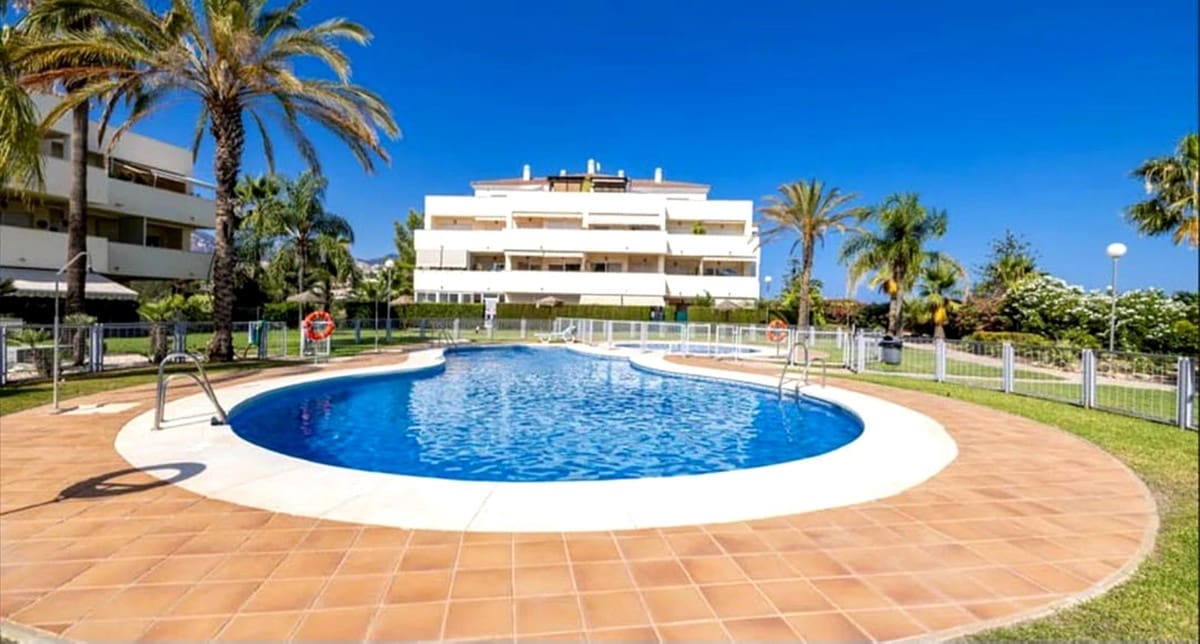 2 soverom Penthouse til salgs i Mijas Golf - € 449 000 (Ref: 9518243)