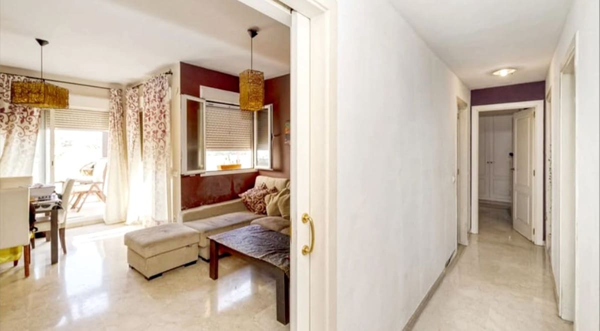 2 soverom Penthouse til salgs i Mijas Golf - € 449 000 (Ref: 9518243)