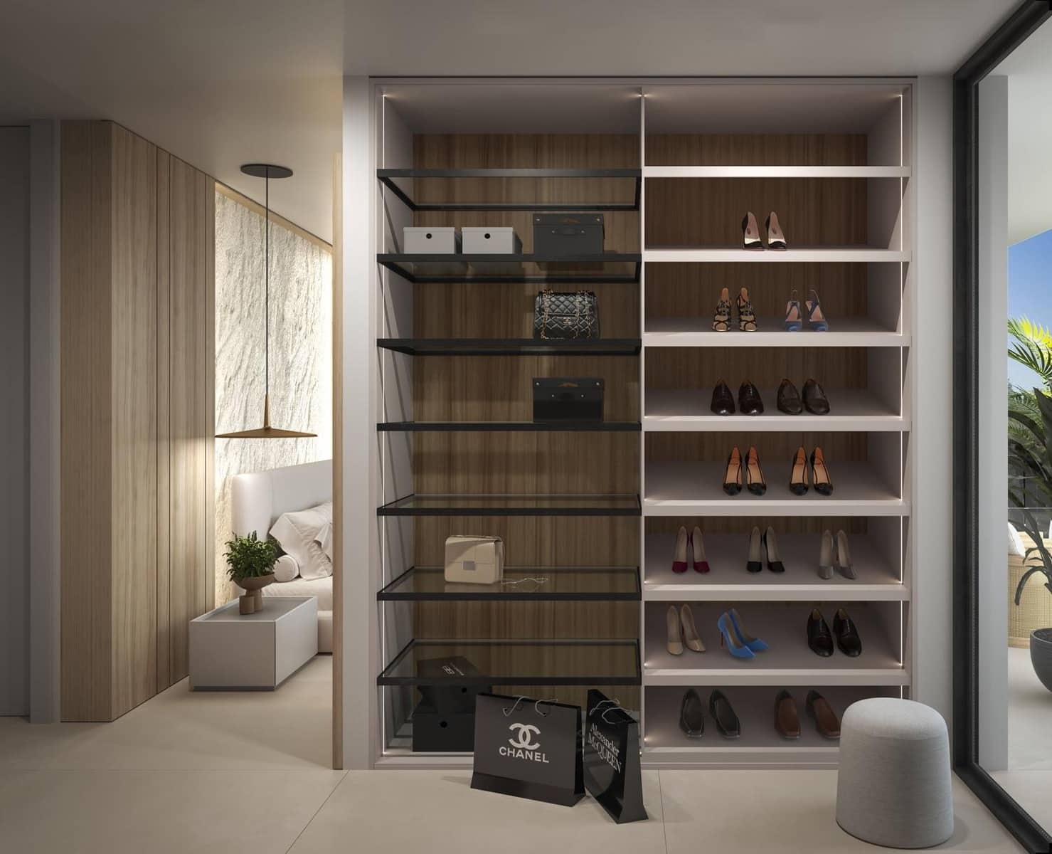 Chalet de 4 habitaciones en Marbella en venta - 3.990.000 € (Ref: 9518245)