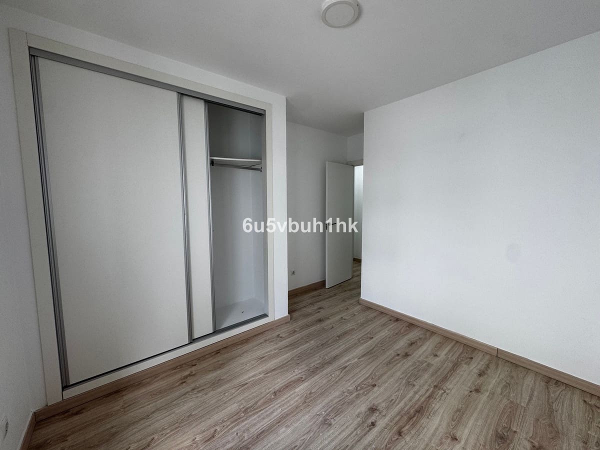 1 slaapkamer Appartement te koop in Malaga stad - € 225.000 (Ref: 9520519)