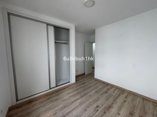 1 slaapkamer Appartement te koop in Suarez, Málaga stad - € 225.000 (Ref: 9520519)