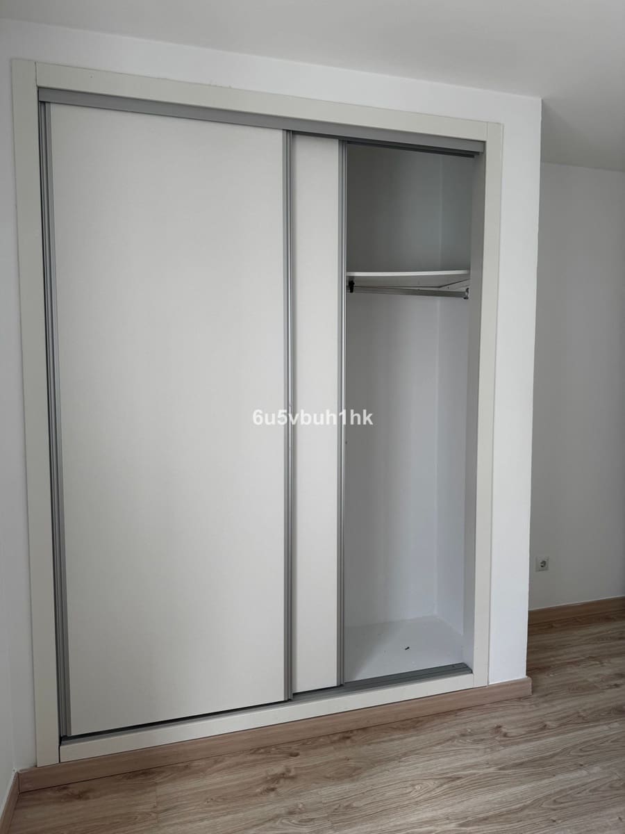 1 slaapkamer Appartement te koop in Malaga stad - € 225.000 (Ref: 9520519)