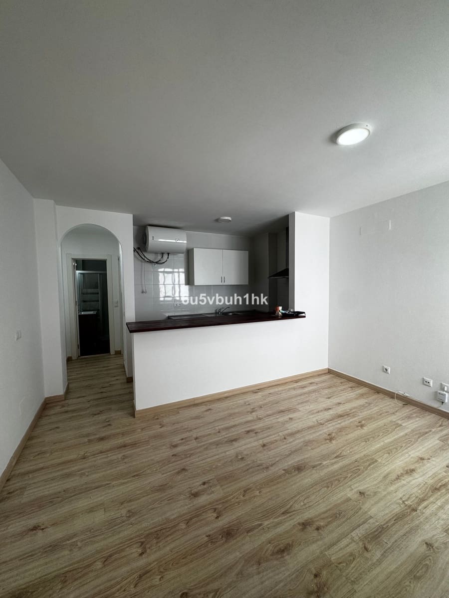 1 slaapkamer Appartement te koop in Malaga stad - € 225.000 (Ref: 9520519)