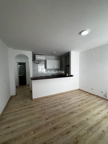 1 slaapkamer Appartement te koop in Suarez, Málaga stad - € 225.000 (Ref: 9520519)