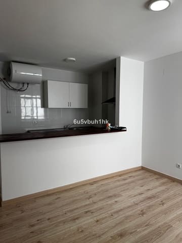 1 slaapkamer Appartement te koop in Suarez, Málaga stad - € 225.000 (Ref: 9520519)