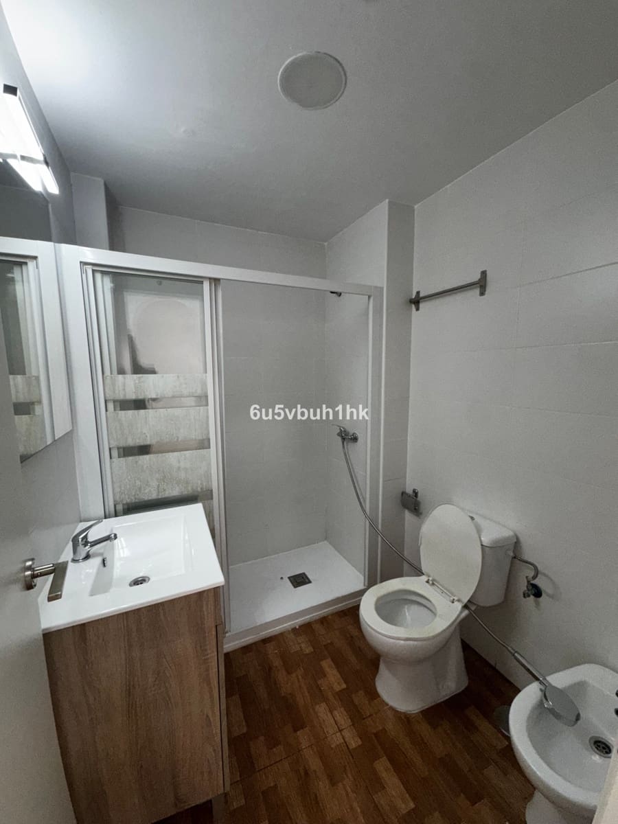 1 slaapkamer Appartement te koop in Malaga stad - € 225.000 (Ref: 9520519)