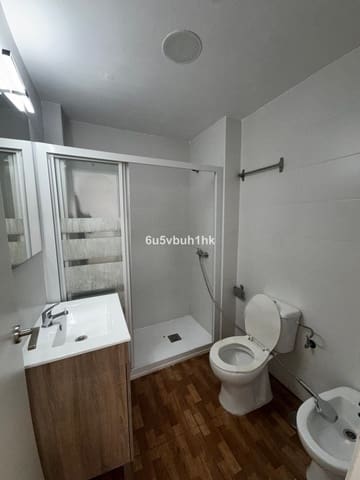 1 slaapkamer Appartement te koop in Suarez, Málaga stad - € 225.000 (Ref: 9520519)