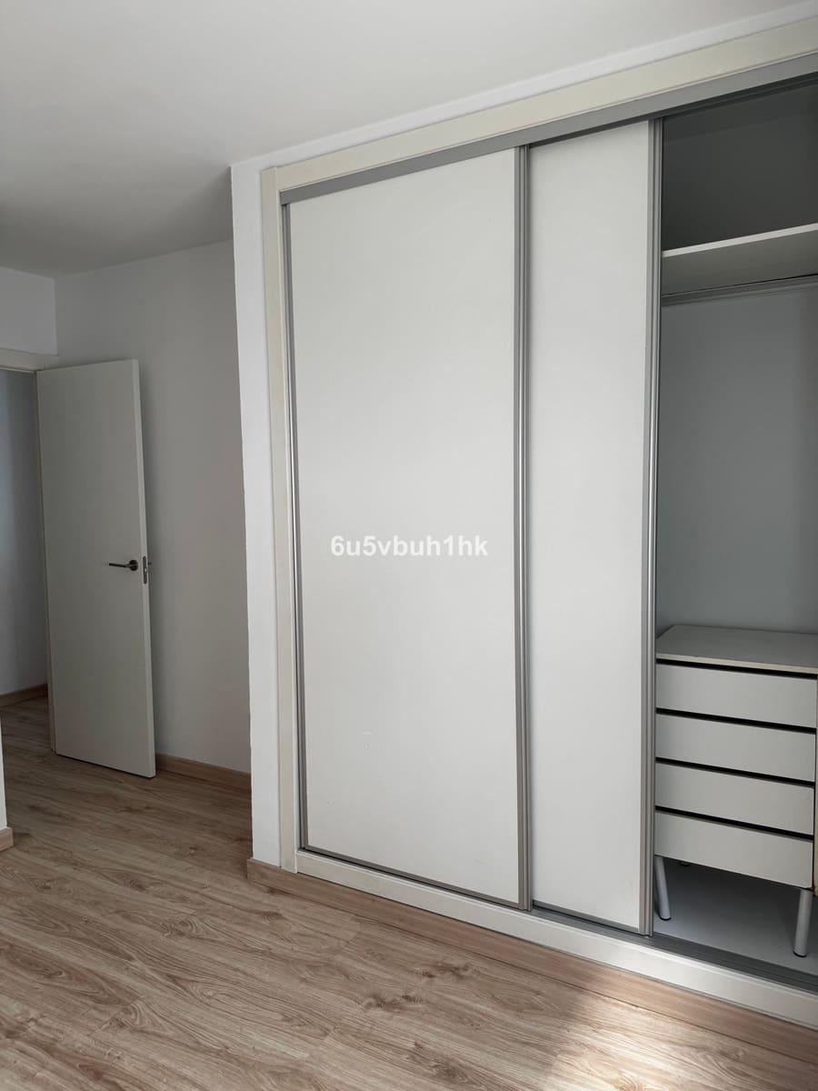 1 bedroom Apartment for sale in Malaga city - € 225,000 (Ref: 9520520)