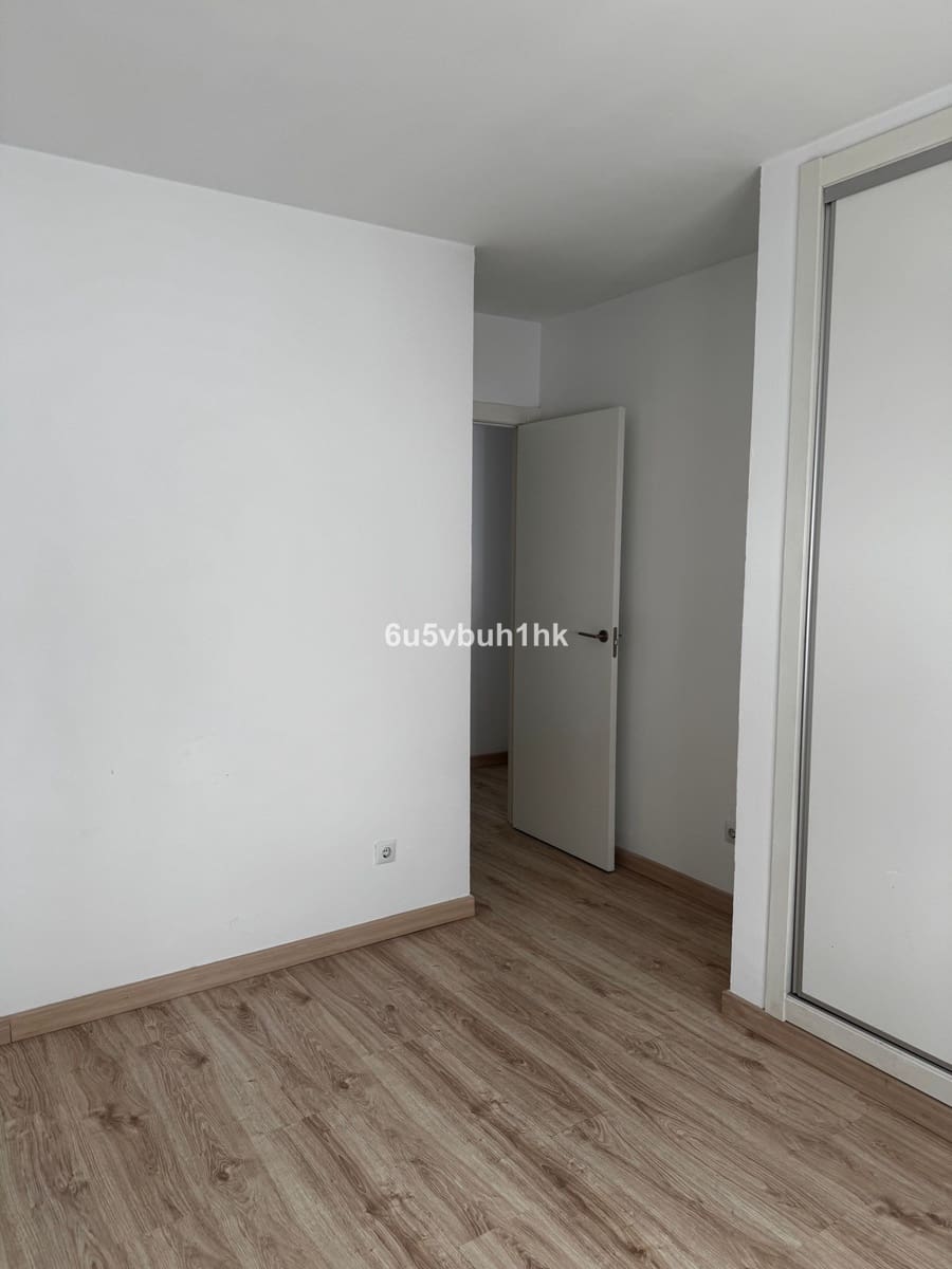 1 bedroom Apartment for sale in Malaga city - € 225,000 (Ref: 9520520)