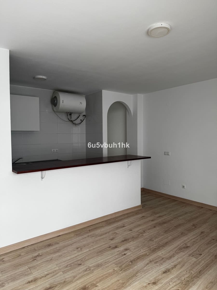 1 bedroom Apartment for sale in Malaga city - € 225,000 (Ref: 9520520)