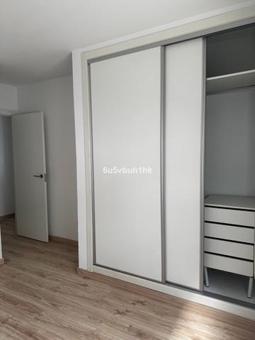 1 bedroom Apartment for sale in Suarez, Málaga city - € 225,000 (Ref: 9520520)