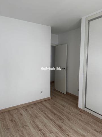 1 bedroom Apartment for sale in Suarez, Málaga city - € 225,000 (Ref: 9520520)