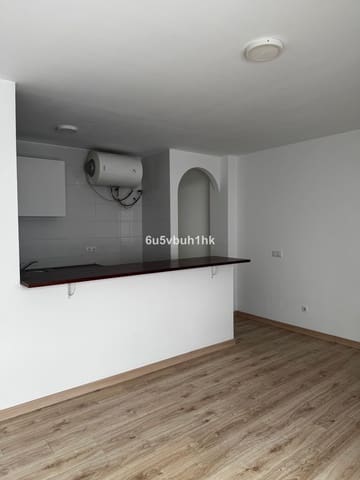 1 bedroom Apartment for sale in Suarez, Málaga city - € 225,000 (Ref: 9520520)