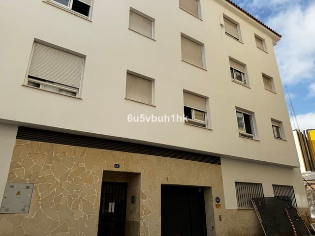 1 bedroom Apartment for sale in Suarez, Málaga city - € 225,000 (Ref: 9520520)