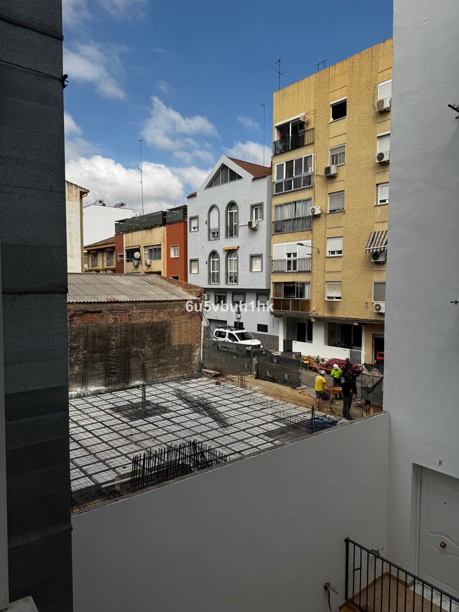 1 bedroom Apartment for sale in Malaga city - € 225,000 (Ref: 9520520)