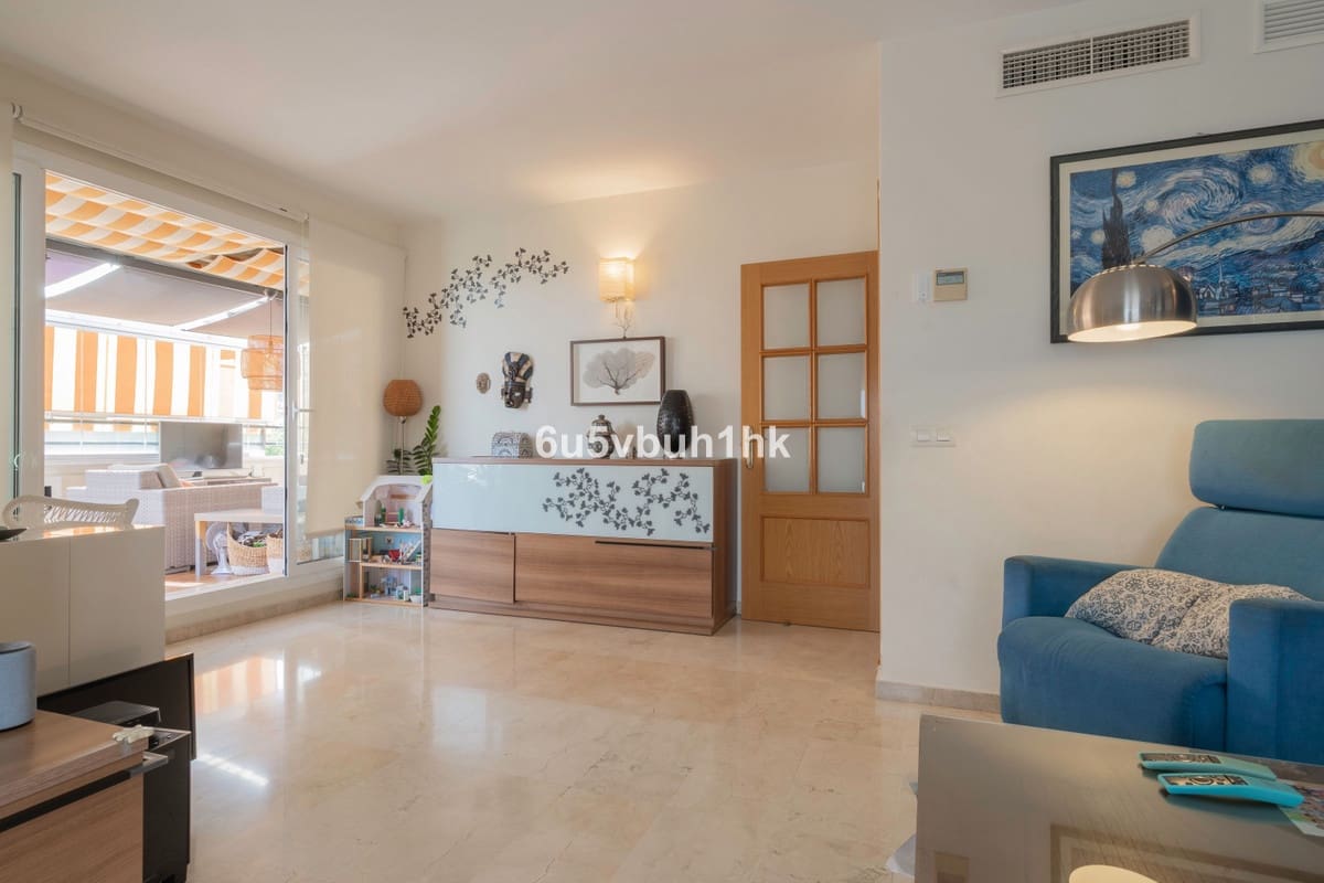 Ático de 4 habitaciones en Torremolinos en venta - 615.000 € (Ref: 9520521)