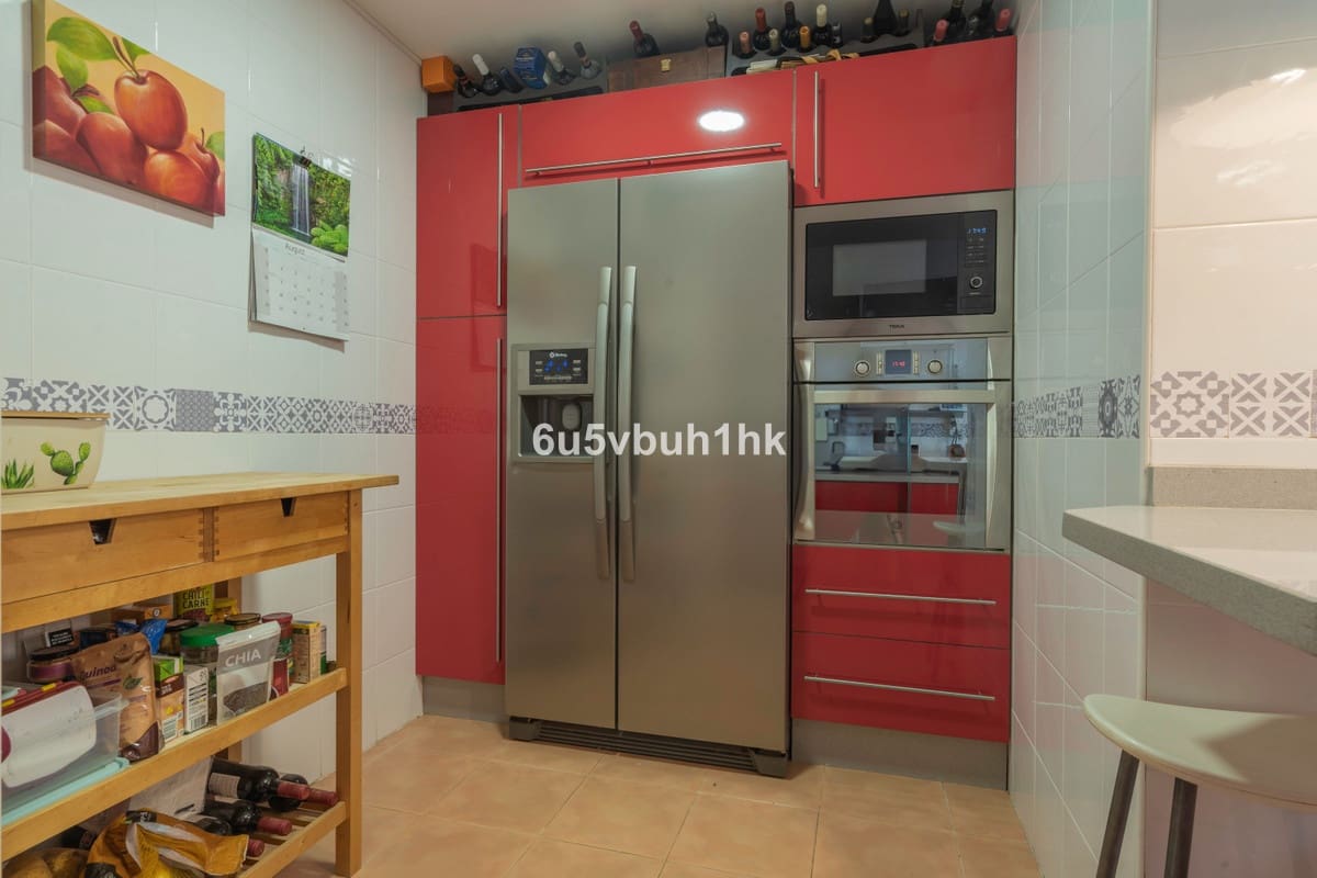 Ático de 4 habitaciones en Torremolinos en venta - 615.000 € (Ref: 9520521)